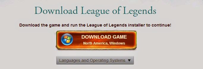 Lol 深海のnautilus Lolをはじめよう