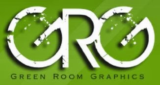 Green Room Graphics