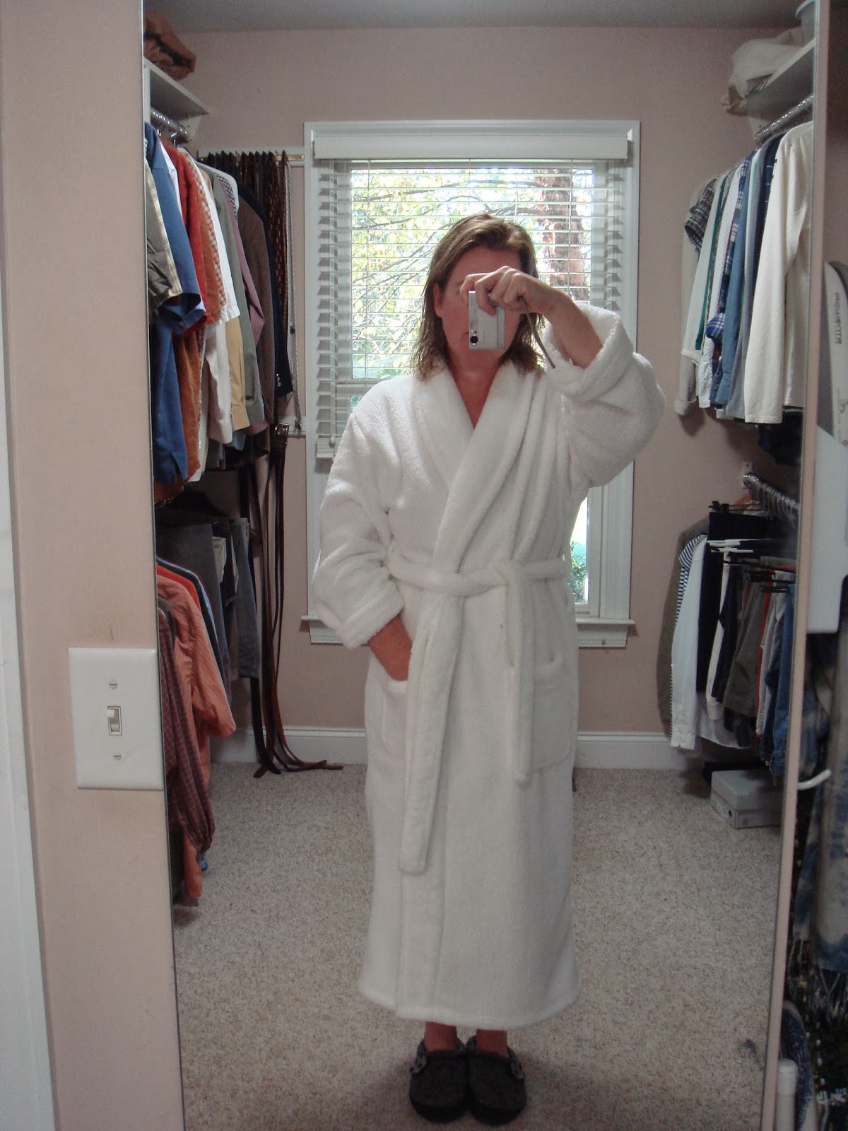 The Blue Booby WHere be Fall?