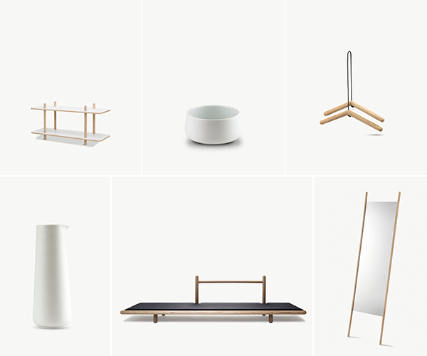 Skagerak | Collection 2015