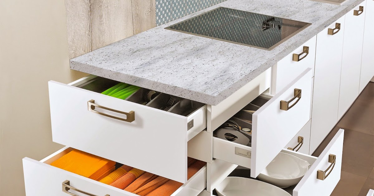 kbculture Top Drawer Design