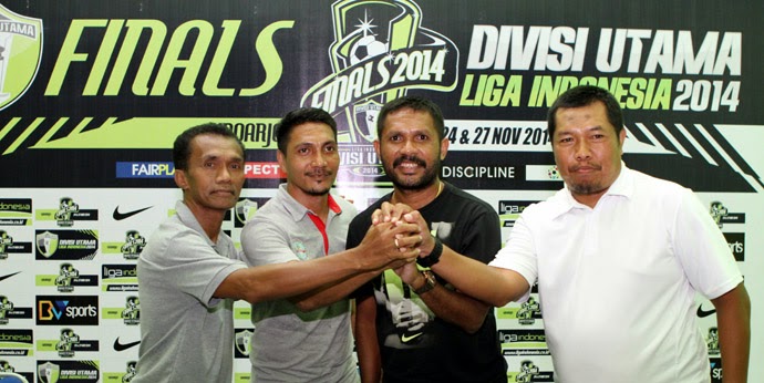 Martapura FC vs Persiwa: Laga Final Sesungguhnya Martapura FC vs Persiwa: Laga Final Sesungguhnya