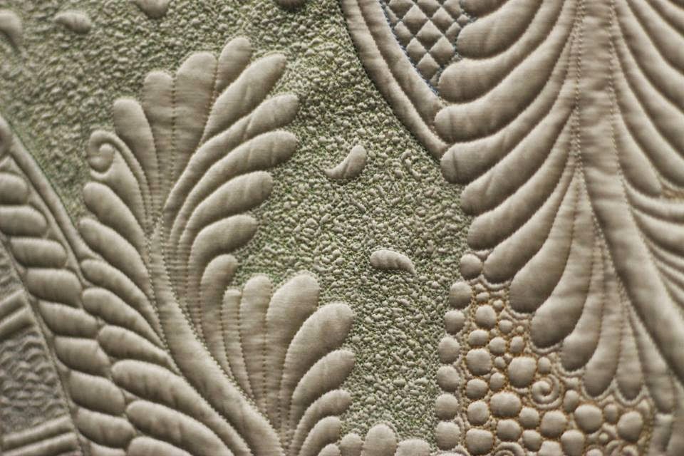 Sewing & Quilt Gallery AQS Albuquerque