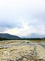 Aharbal, Kashmir Landscape Picture 2