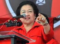 Pemilukada Jawa Barat Menurut Megawati Soekarnoputri