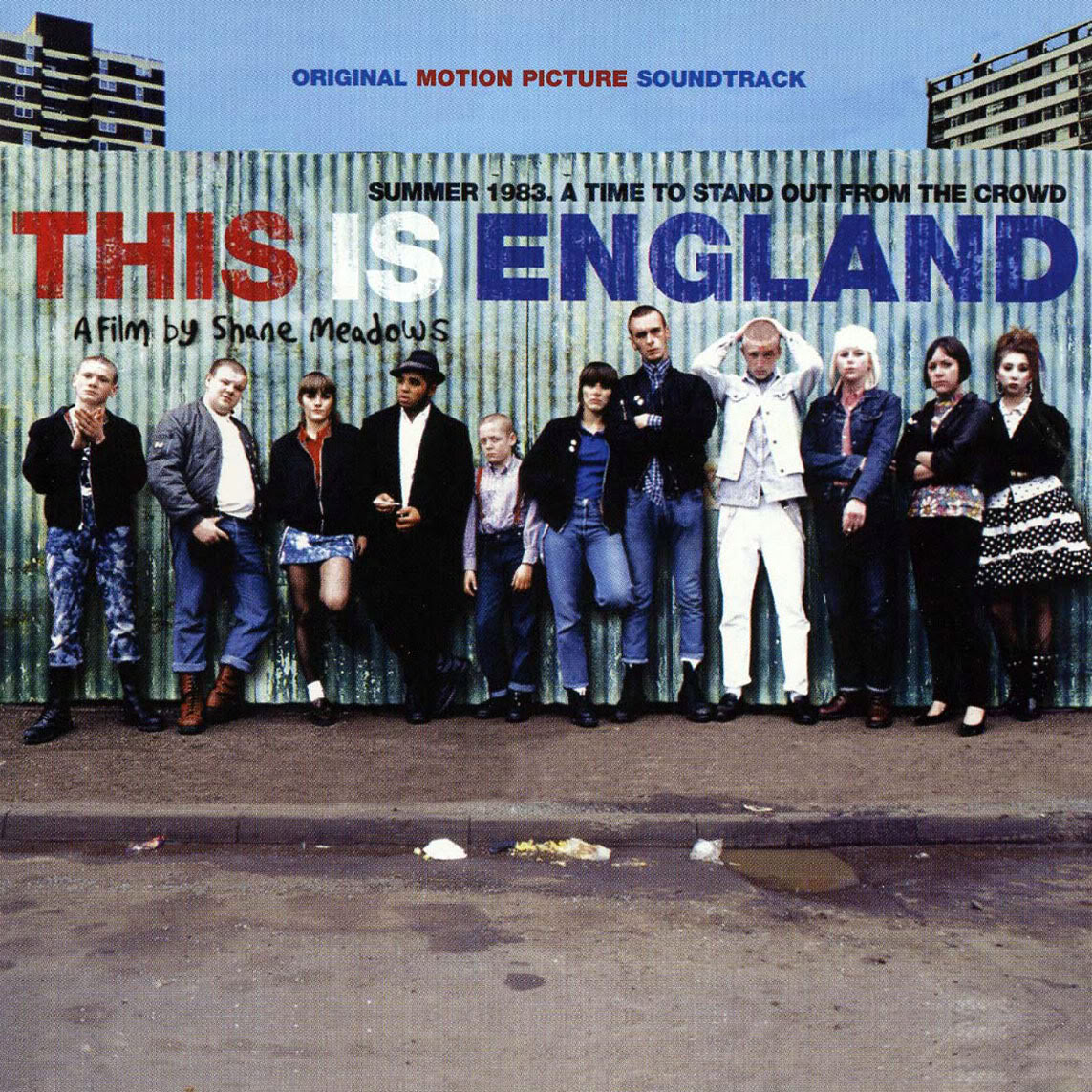 Dexys Midnight Runners - The Celtic Soul Brothers Dexys Midnight Runners - The Celtic Soul Brothers