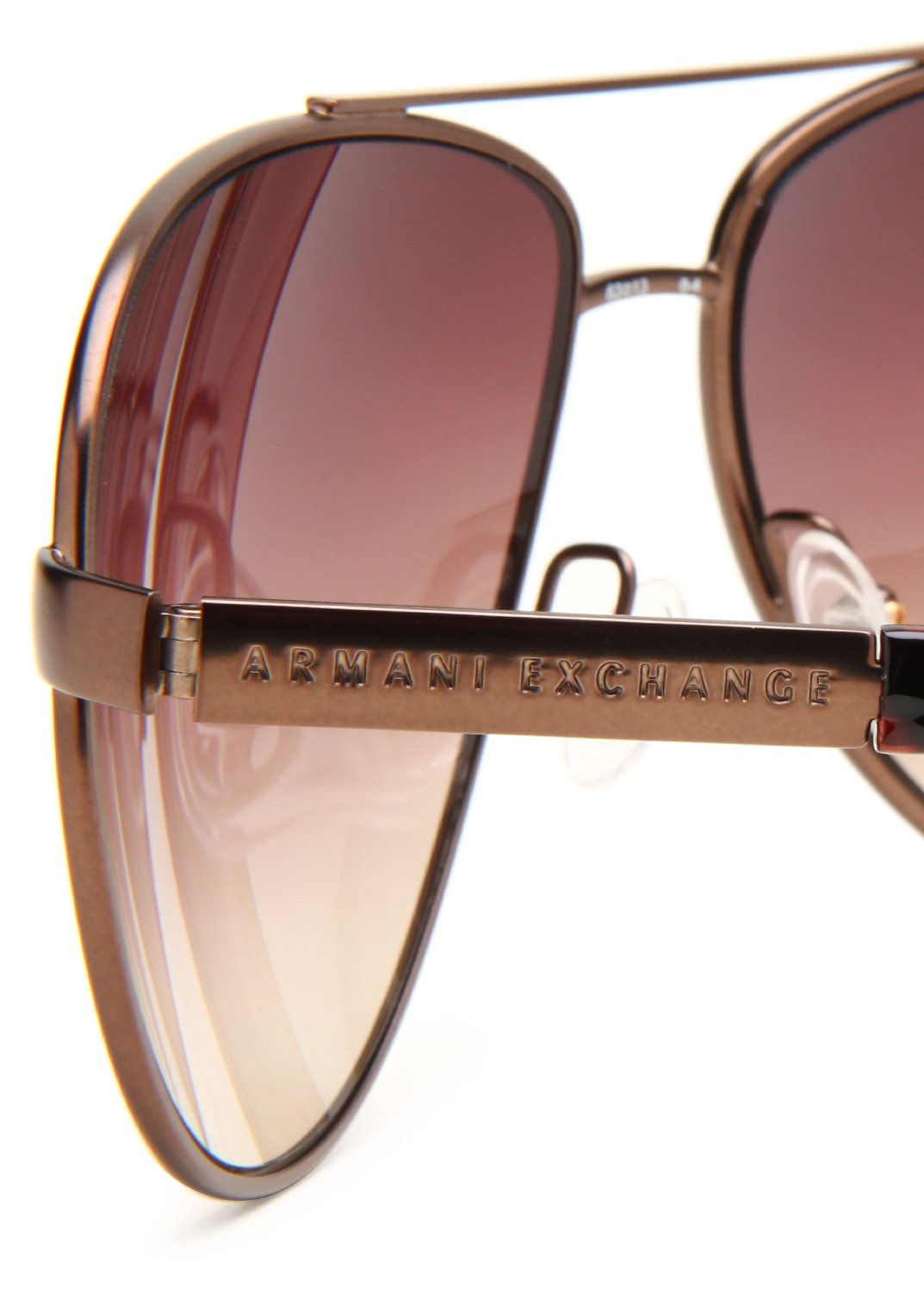 armani sunglasses repair