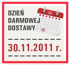 Przewodnik Tanio Dzień Darmowej Dostawy