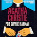 Os Crimes do Monograma - Agatha Christie por Sophie Hannah