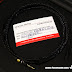 Tie8 Black / Sennheiser IE8 管迷Mundorf金銀合金升級線