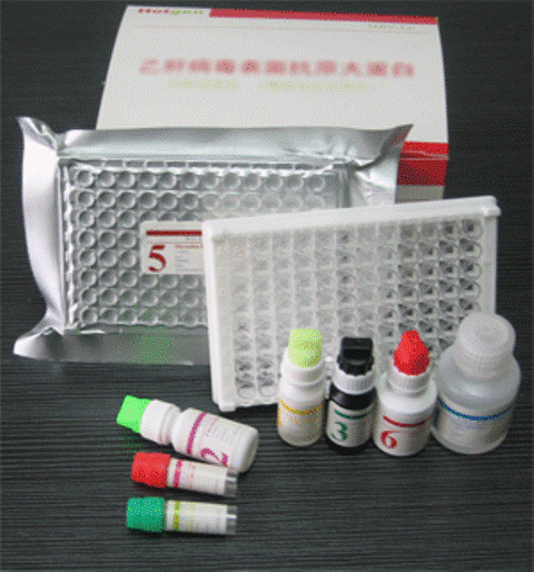 Detail Information of Genital Herpes Test Type