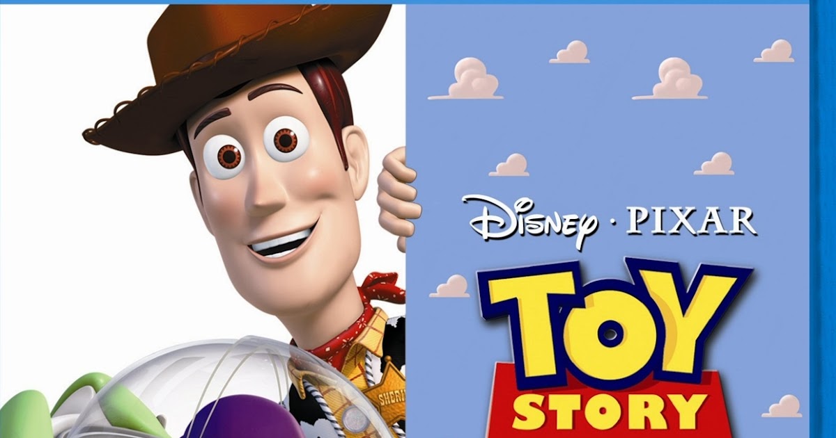 toy story 1 1995