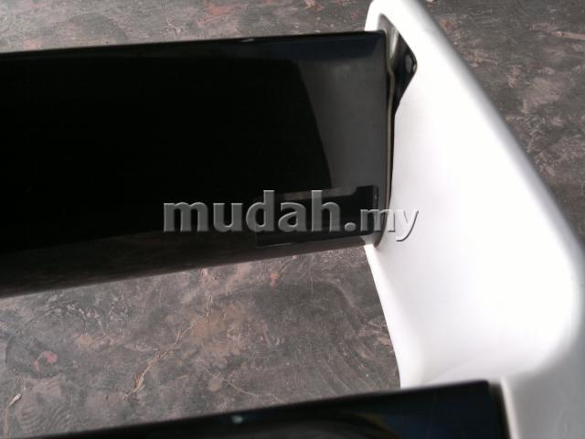 Lancer Evolution 6 Spoiler640 Lancer Evolution 6 Spoiler640