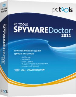 Download Spyware Doctor 2011 + Serial Download Spyware Doctor 2011 + Serial