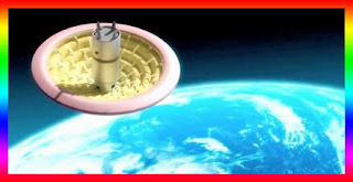 NASA's VA Hypersonic Inflatable Heat Shield NASA's VA Hypersonic Inflatable Heat Shield