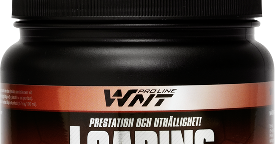 wnt loading drink
