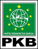 Nama-nama Daftar Bakal Calon Legislatif (Bacaleg) DPR RI Dapil Jambi Periode 2014-2019