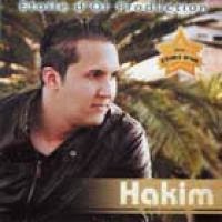 Cheb Hakim-Dert niya