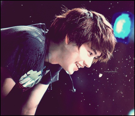 kyuhyun suju
