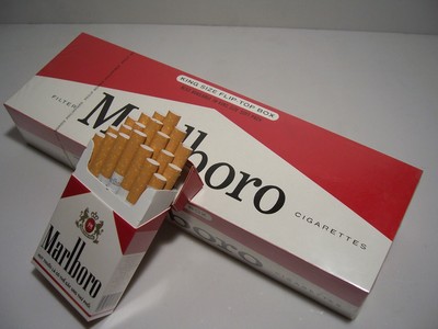 How much is a carton of marlboro cigarettes in delaware? - Yahoo.