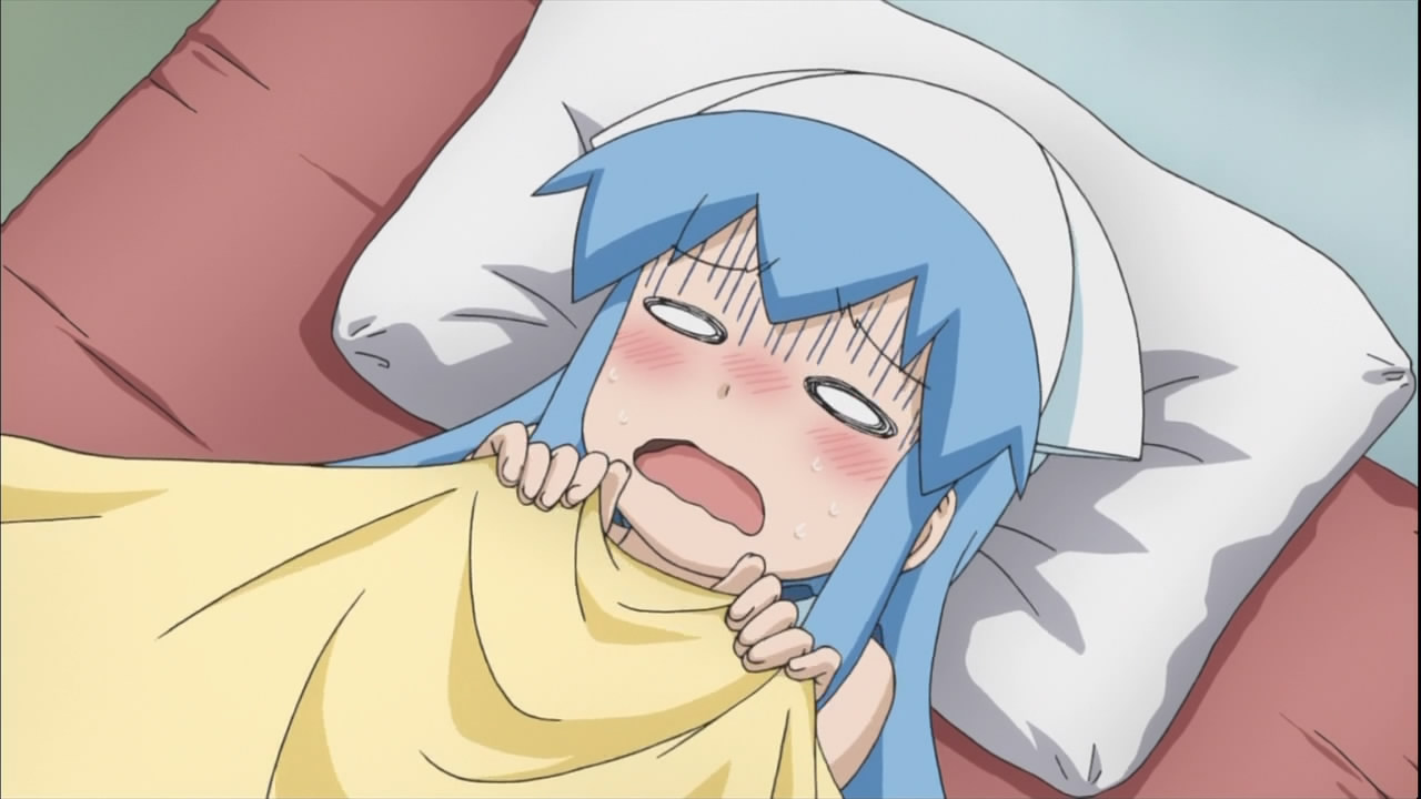 Anime Girl In Hospital Bed Sick Anime Girl In Hospital Bed Sick