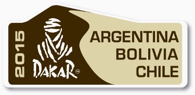 dakar 2015 dakar 2015