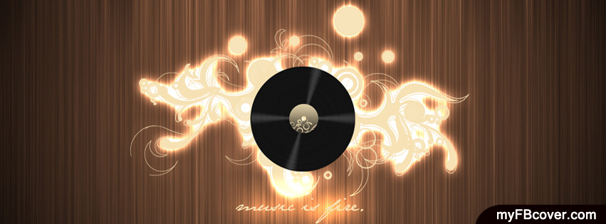 Facebook Cover Photos: Fb cover : Music