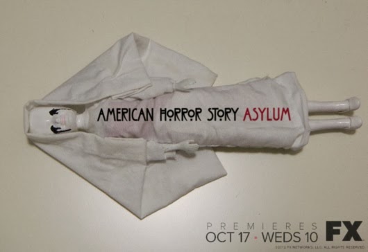 barbie horror story