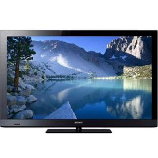 harga HD LCD TV Sony KDL-40CX520