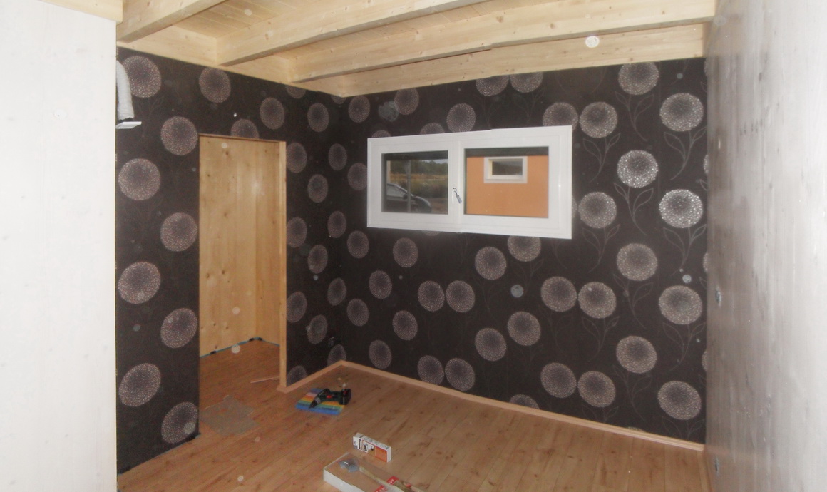 Quels revêtements de mur choisir pour une bonne isolation ?