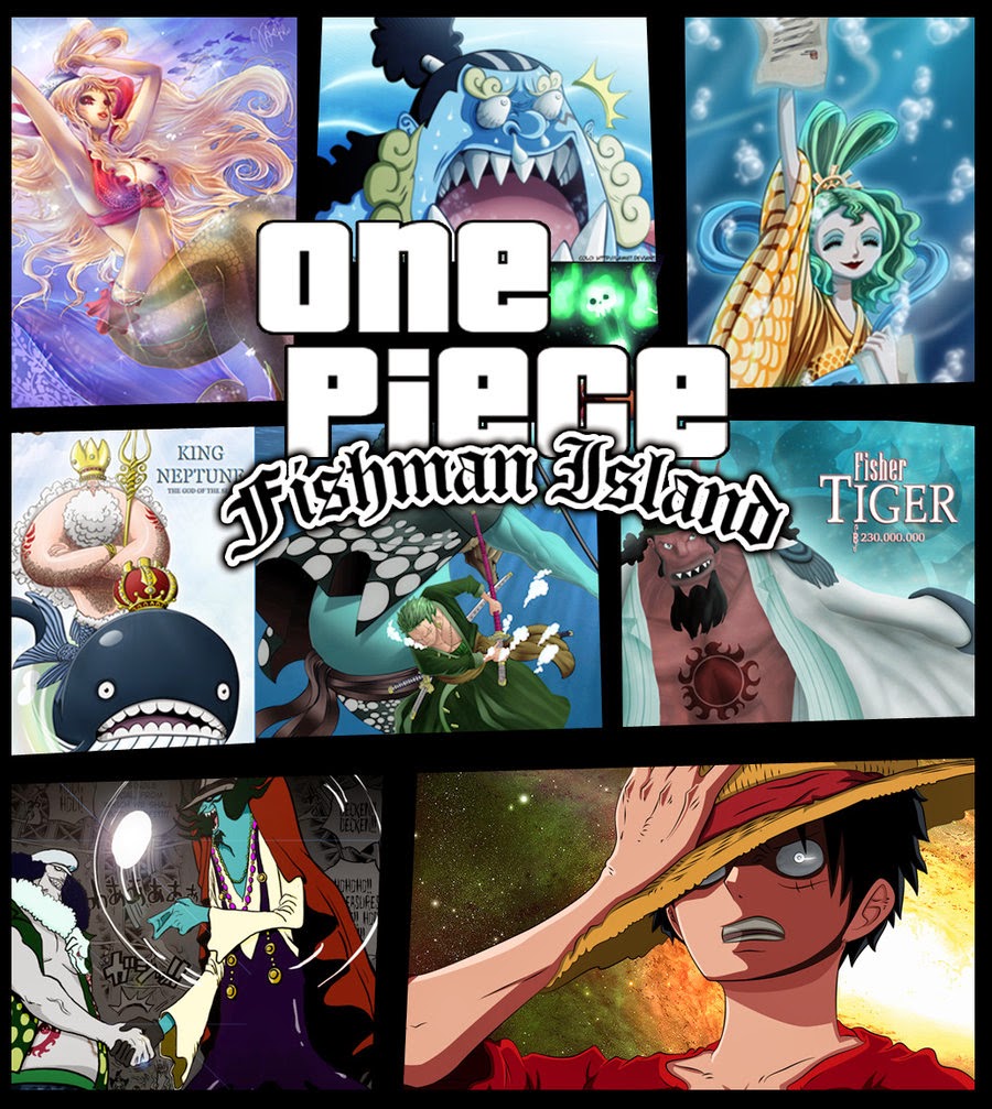 One Piece: The Movie full movie in hindi 1080p