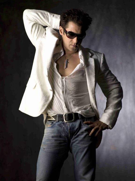 Super Star Salman Khan Fan Club: Salman Khan