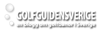 Golfguiden -  En golfbloggares bekännelser