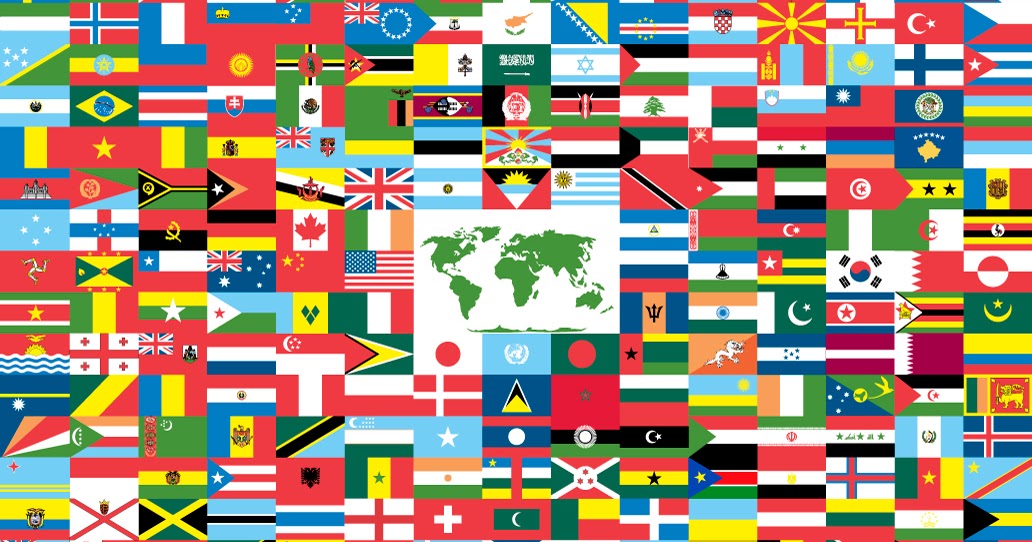 The "New" Pledge of Allegiance