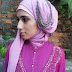 Amaliyah Hijab Muslim Beauty Modis
