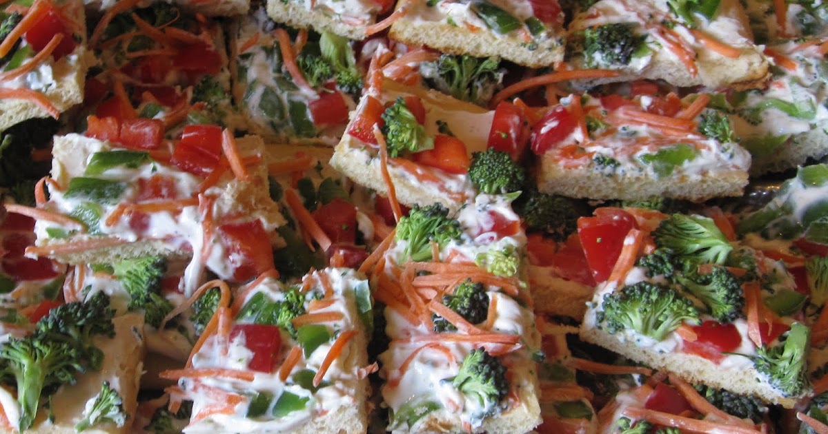 Home with the Hills Veggie Bars