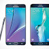 تحميل خلفيات هاتف Galaxy Note 5 بالدقة الكاملة