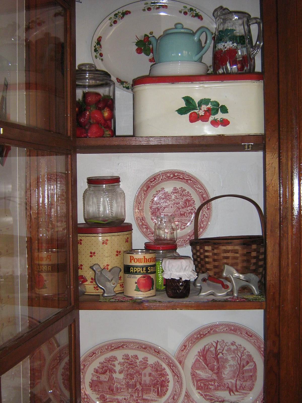 Vintage Values Vintage Collections