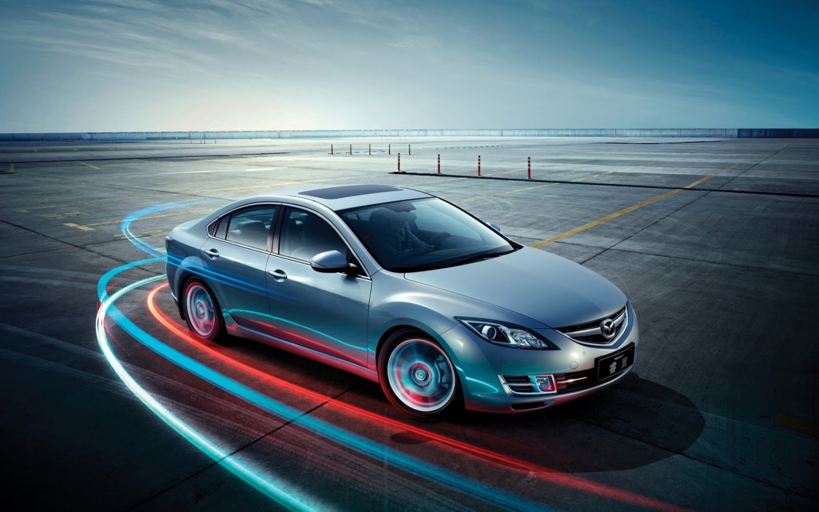 Mazda Hatchback Canada Pictures Cars Wallpapers HD