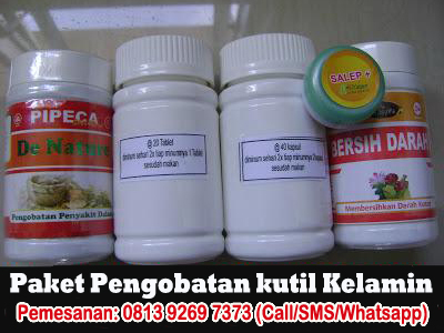Image Pengobatan Kutil kelamin
