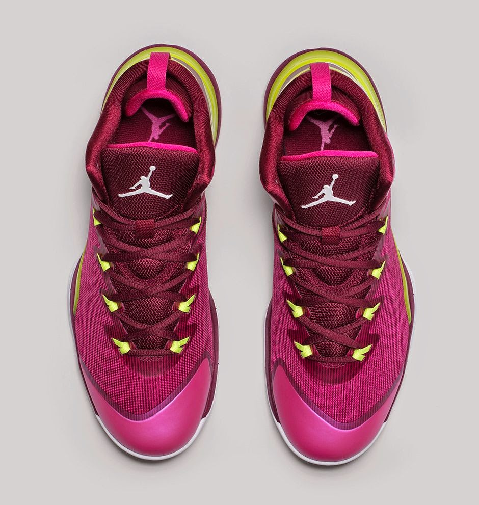 jordan superfly 2014