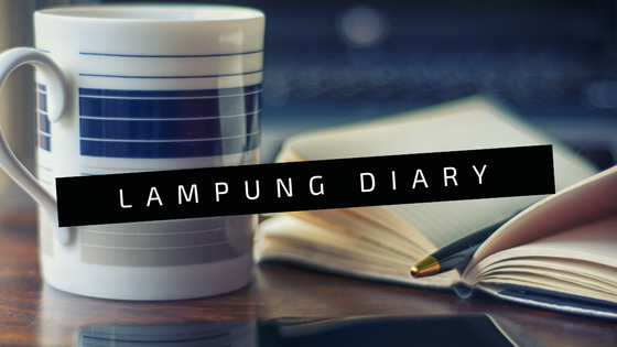 Lampung Diary