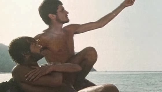 The low point of the film