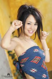 Foto Sora Aoi | Video Suster Keramas 2
