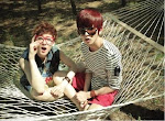 Kiseop - Kevin