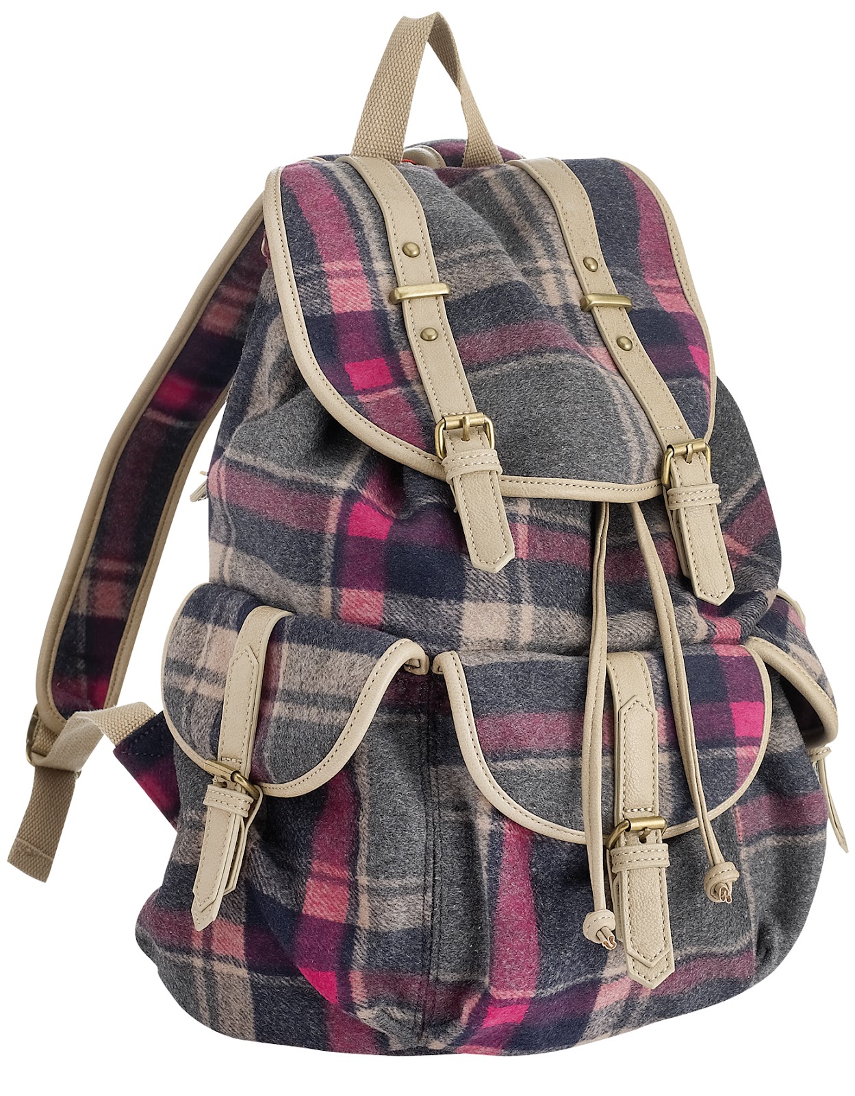 My Super Accessorize Rucksack Marilena Theodorakou