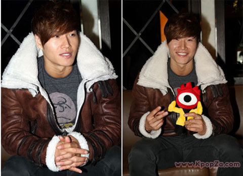 Kim Jong Kook อยากแต่งงานเร็ว ๆ