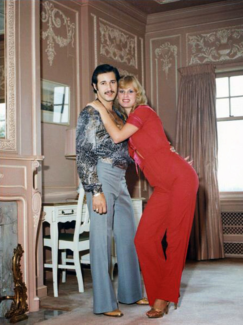 Escrito con Sangre... ¡El site de los Asesinos! Paul Snider el