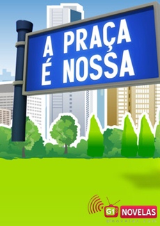 A Praça É Nossa