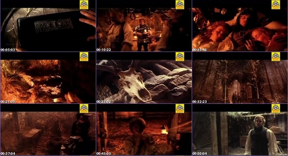 tamil dubbed The Last Witch Hunter (English) movies free